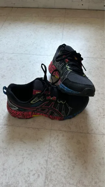 Gebrauchtes Asics JUL bike