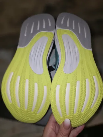 Käytetty Adidas Scarpe running donna tg 40 bike — kuva 5 / 8