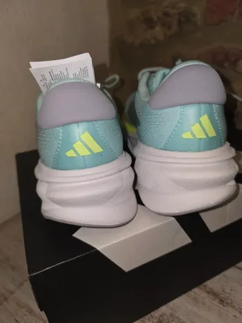 Käytetty Adidas Scarpe running donna tg 40 bike — kuva 6 / 8