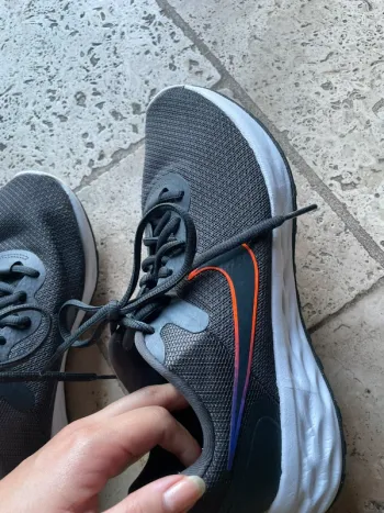 Used Nike Running sneakers T40 bike — image 8 of 15