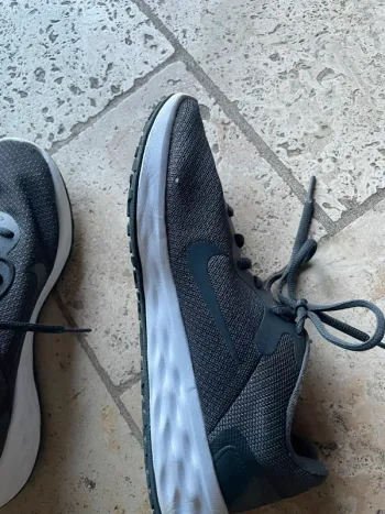 Used Nike Running sneakers T40 bike — image 7 of 15