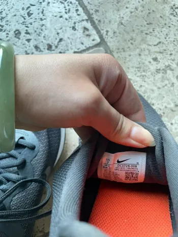 Used Nike Running sneakers T40 bike — image 15 of 15