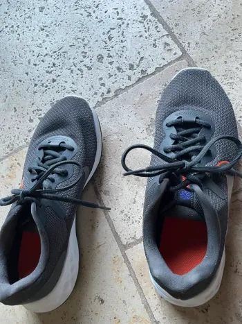 Used Nike Running sneakers T40 bike — image 9 of 15