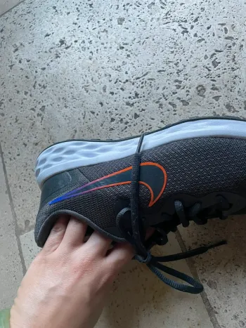 Used Nike Running sneakers T40 bike — image 6 of 15