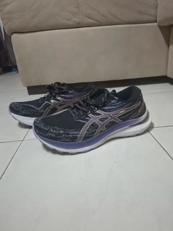 Gebrauchtes Asics Scarpe da corsa bike