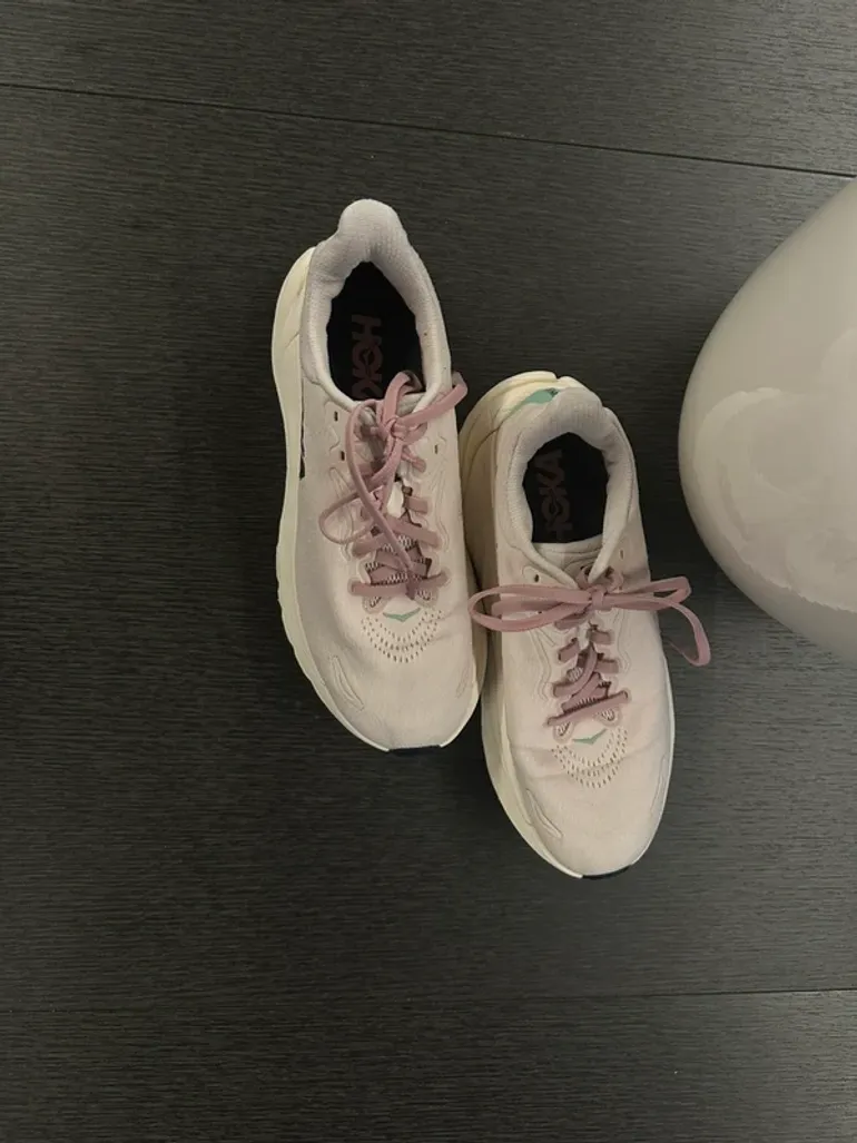Hoka Scarpe da Corsa bike d'occasion — image 3 sur 5
