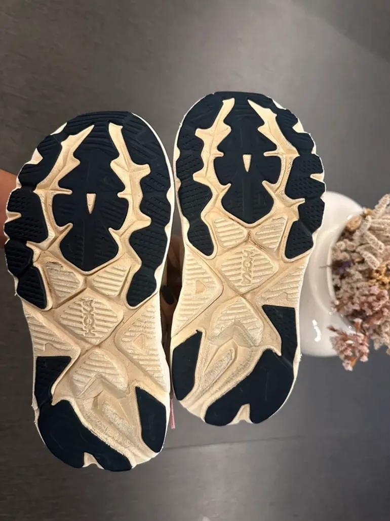 Hoka Scarpe da Corsa bike d'occasion — image 4 sur 5