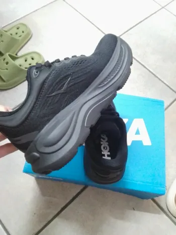 Used Hoka Scarpe bike — image 5 of 8