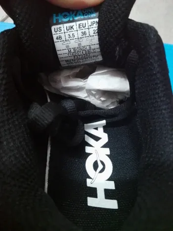 Used Hoka Scarpe bike — image 6 of 8