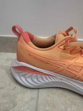 Käytetty Asics Gel Cumulus bike — kuva 3 / 7