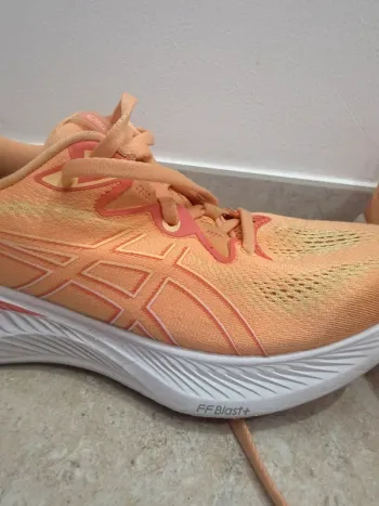 Käytetty Asics Gel Cumulus bike — kuva 2 / 7
