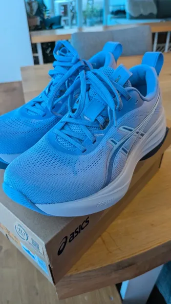 Asics Gel Pulse 17 bike d'occasion