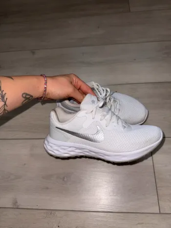 Gebrauchtes Nike Revolution bike — Bild 3 von 4