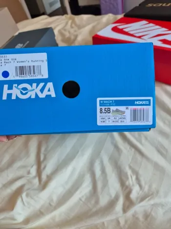 Gebrauchtes Hoka pour femme bike — Bild 6 von 6
