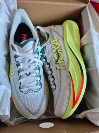 Gebrauchtes Hoka pour femme bike