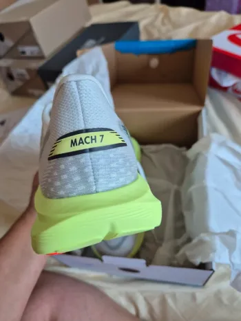 Gebrauchtes Hoka pour femme bike — Bild 3 von 6