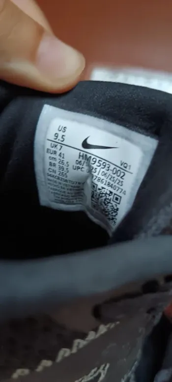 Used Nike Run Defy bike — image 6 of 7