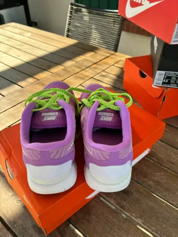 Brugt Nike Free 5.0 bike — billede 3 af 5