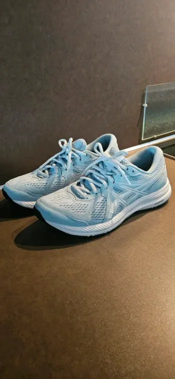 Käytetty Asics Gel Content 7 bike — kuva 2 / 6