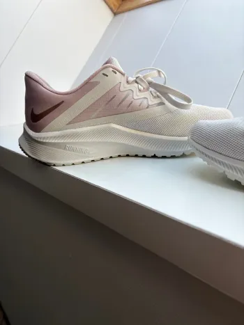 Použité Rose Nike Running bike — obrázek 7 z 7