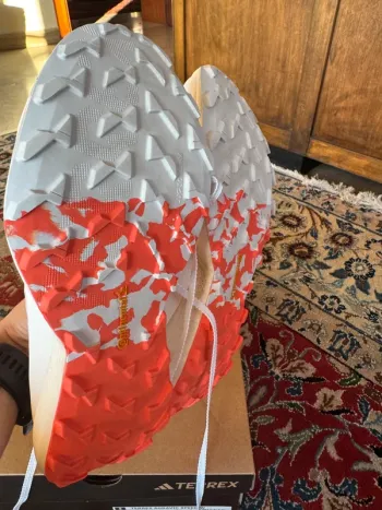 Gebrauchtes Adidas terrex agravic speed w bike — Bild 7 von 10