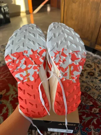 Gebrauchtes Adidas terrex agravic speed w bike — Bild 6 von 10