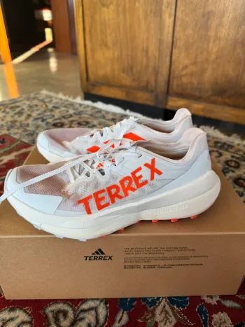 Gebrauchtes Adidas terrex agravic speed w bike — Bild 3 von 10