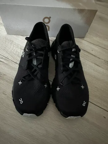 Używany On Running Cloud X3 bike — zdjęcie 2 z 5
