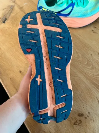 Tweedehands Salomon Running Shoes Size 37 1/3 bike — afbeelding 4 van 8