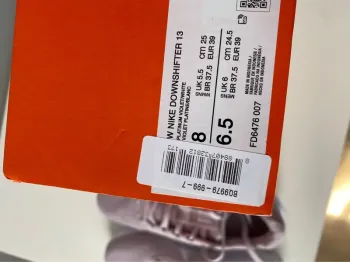 Gebrauchtes Nike Downshifter 13 bike — Bild 6 von 6