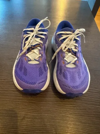 Used Asics Trabuco 14 FF Blast MAX bike — image 4 of 6