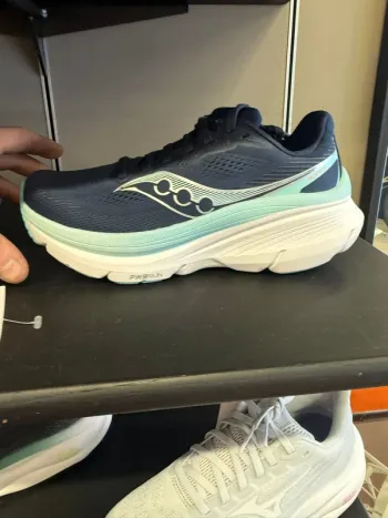Gebrauchtes Saucony Guide 19 bike — Bild 2 von 3