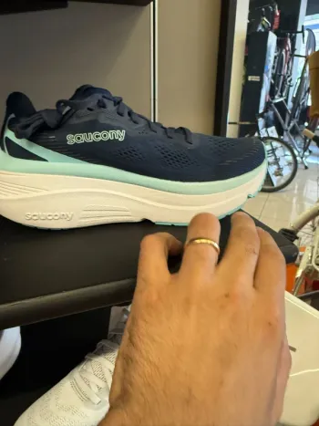 Käytetty Saucony Guide 19 bike