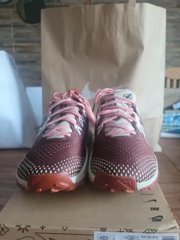 Tweedehands Pegasus Nike React Trail 4 bike — afbeelding 3 van 11