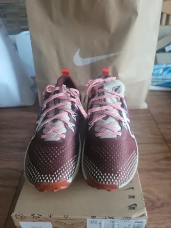 Tweedehands Pegasus Nike React Trail 4 bike — afbeelding 2 van 11