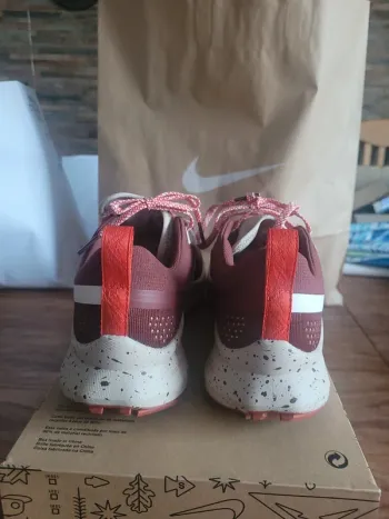 Tweedehands Pegasus Nike React Trail 4 bike — afbeelding 5 van 11