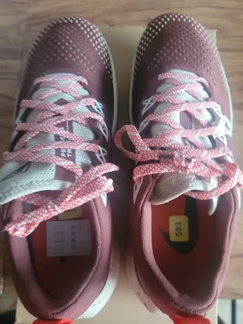 Tweedehands Pegasus Nike React Trail 4 bike — afbeelding 6 van 11