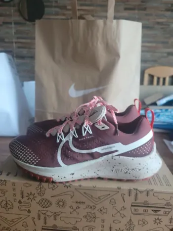 Tweedehands Pegasus Nike React Trail 4 bike — afbeelding 4 van 11