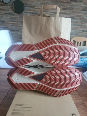 Tweedehands Pegasus Nike React Trail 4 bike — afbeelding 8 van 11
