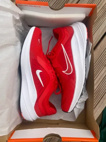 Brugt Nike Quest 5 bike — billede 5 af 10