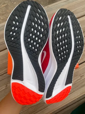 Brugt Nike Quest 5 bike — billede 8 af 10