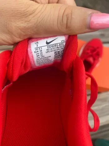 Brugt Nike Quest 5 bike — billede 7 af 10