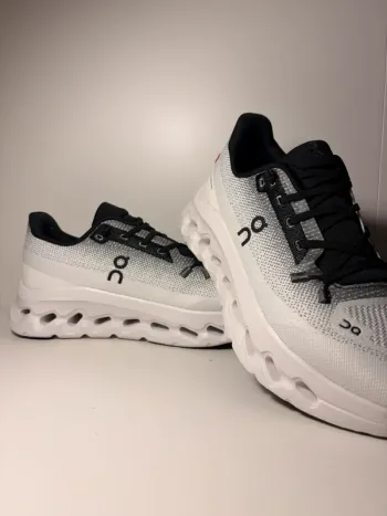 Used On Running Cloud bike