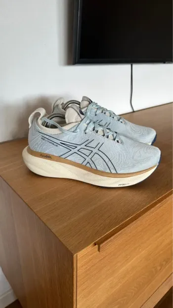 Used Asics Gel Nimbus bike