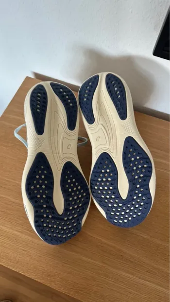 Gebrauchtes Asics Gel Nimbus bike — Bild 3 von 3