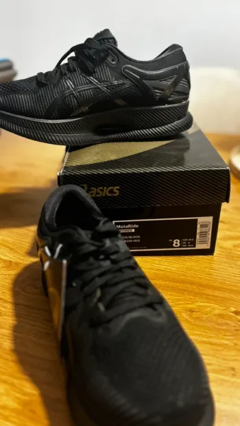 Tweedehands Asics Metaride bike — afbeelding 4 van 7