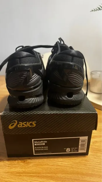 Tweedehands Asics Metaride bike — afbeelding 5 van 7
