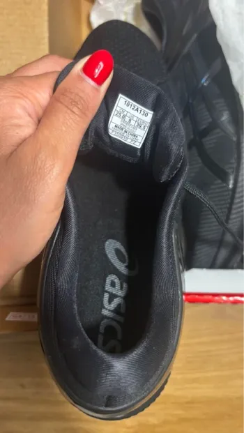 Tweedehands Asics Metaride bike — afbeelding 3 van 7