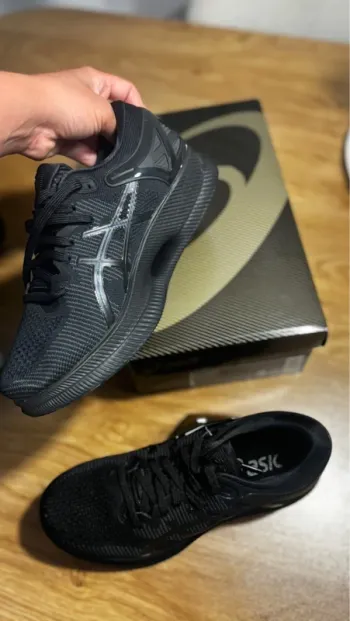 Gebrauchtes Asics Metaride bike