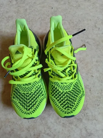 Käytetty Adidas Running Shoes bike — kuva 3 / 5